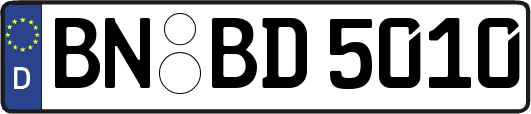 BN-BD5010