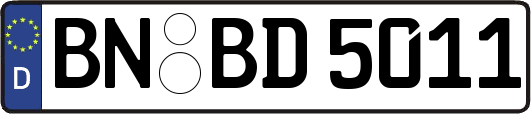 BN-BD5011