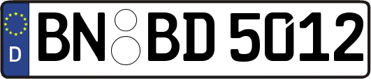 BN-BD5012
