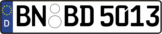 BN-BD5013