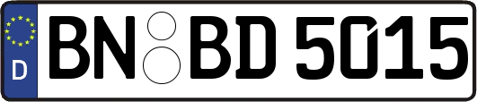 BN-BD5015