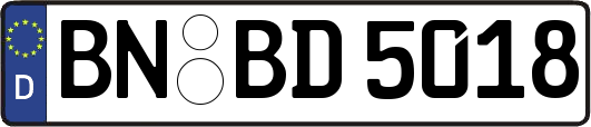 BN-BD5018