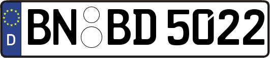 BN-BD5022