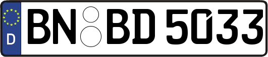 BN-BD5033