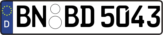 BN-BD5043