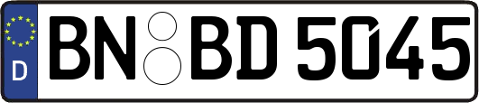 BN-BD5045