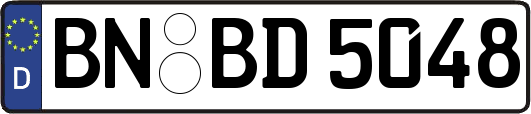BN-BD5048