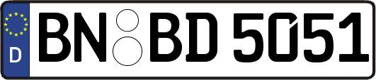 BN-BD5051