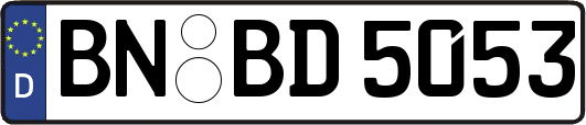 BN-BD5053