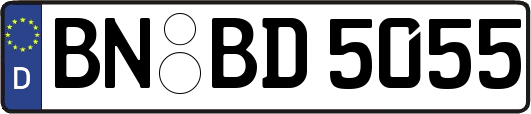 BN-BD5055