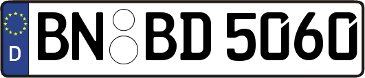 BN-BD5060
