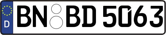 BN-BD5063