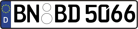 BN-BD5066
