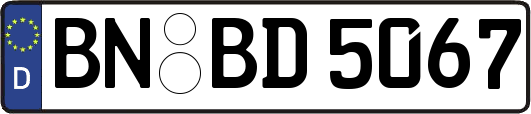 BN-BD5067