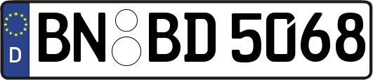 BN-BD5068