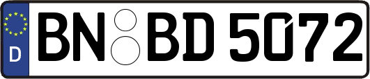 BN-BD5072
