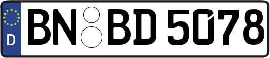 BN-BD5078