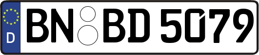 BN-BD5079