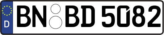 BN-BD5082