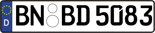 BN-BD5083