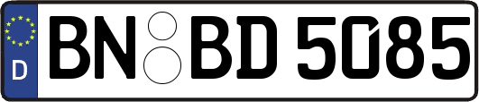 BN-BD5085