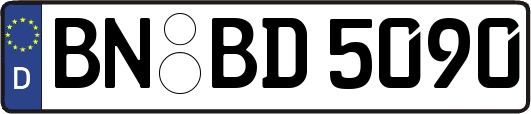 BN-BD5090
