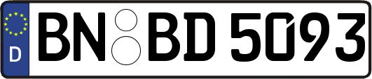BN-BD5093