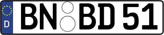 BN-BD51