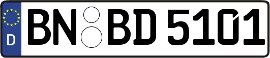 BN-BD5101