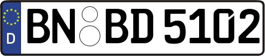 BN-BD5102