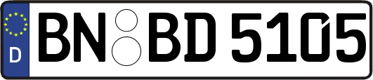BN-BD5105