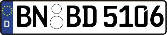 BN-BD5106