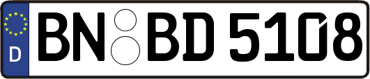 BN-BD5108