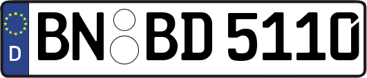 BN-BD5110