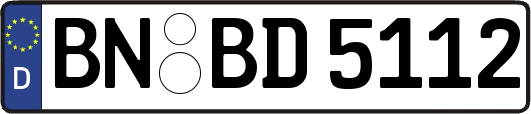 BN-BD5112