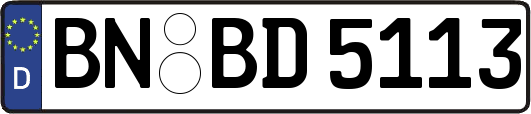 BN-BD5113