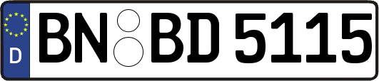 BN-BD5115