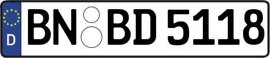 BN-BD5118
