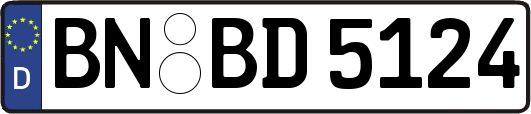 BN-BD5124
