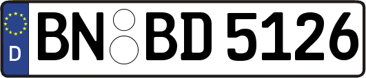 BN-BD5126