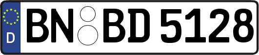 BN-BD5128