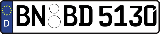 BN-BD5130