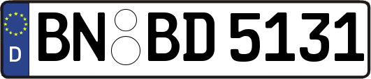 BN-BD5131