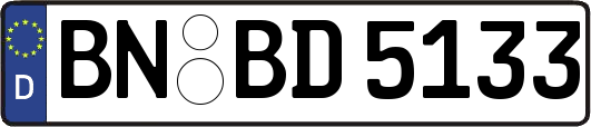 BN-BD5133
