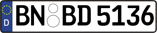 BN-BD5136