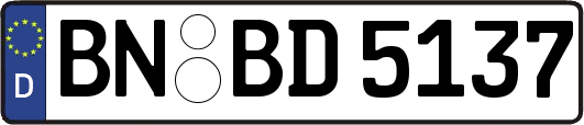 BN-BD5137