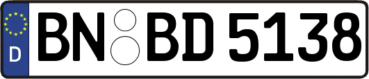 BN-BD5138