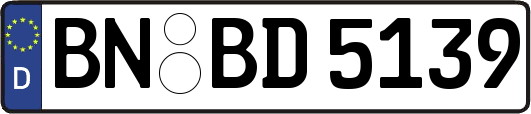 BN-BD5139