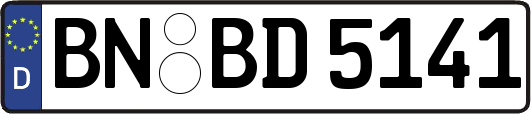 BN-BD5141