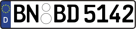 BN-BD5142
